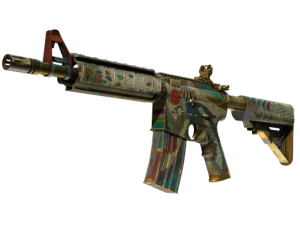 M4A4|EyeofHorus